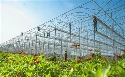Agricultural Galvanized Steel Delivery Time:How to Ensure On-Time Delivery