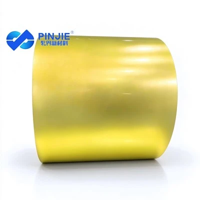 Galvalume Steel Coil Anti-otisky prstů Steel Coil Gl Steel Coil For Building