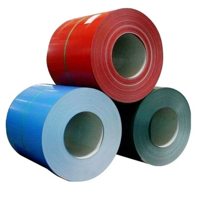3.Export Quality Corrugated Galvanized Roofing Sheet Anti-Corrosion Steel Plate For Industrial Construction